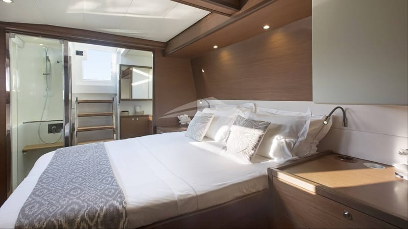 Guest Cabin