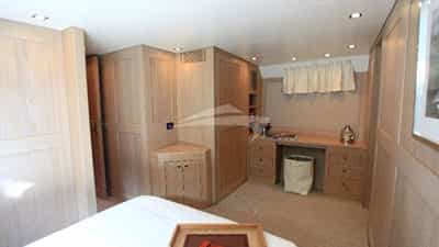 Master Cabin