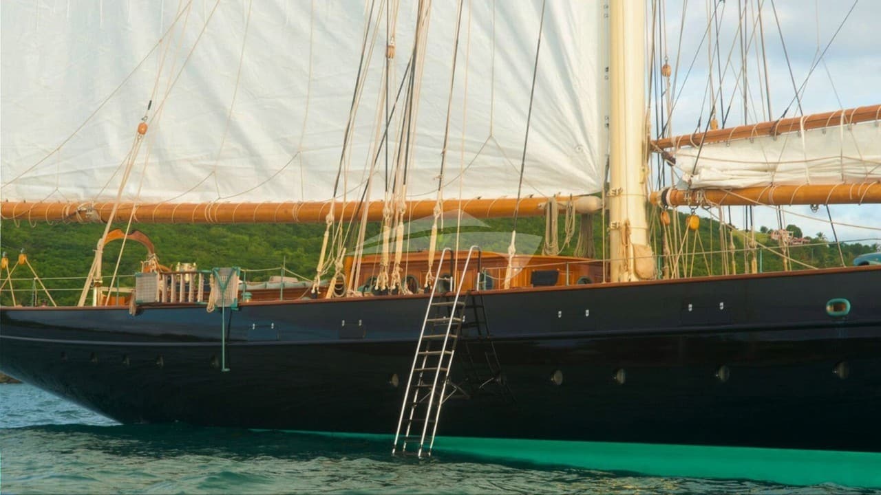 ATLANTIC, photo from the yacht portfolio 7