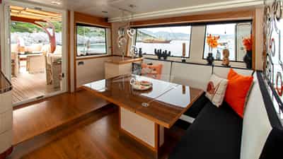 Saloon