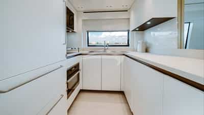 Galley