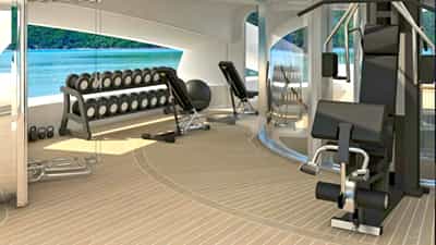 Exercise Equipment