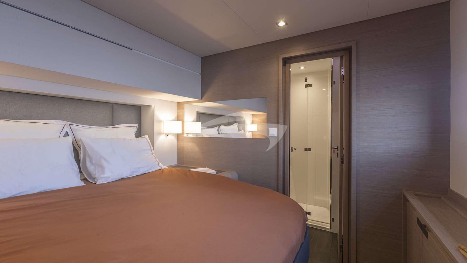 ALLURE, photo from the yacht portfolio 7