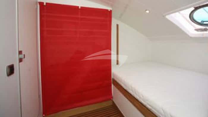 DREAM 25m sailing yacht charter, photo 3