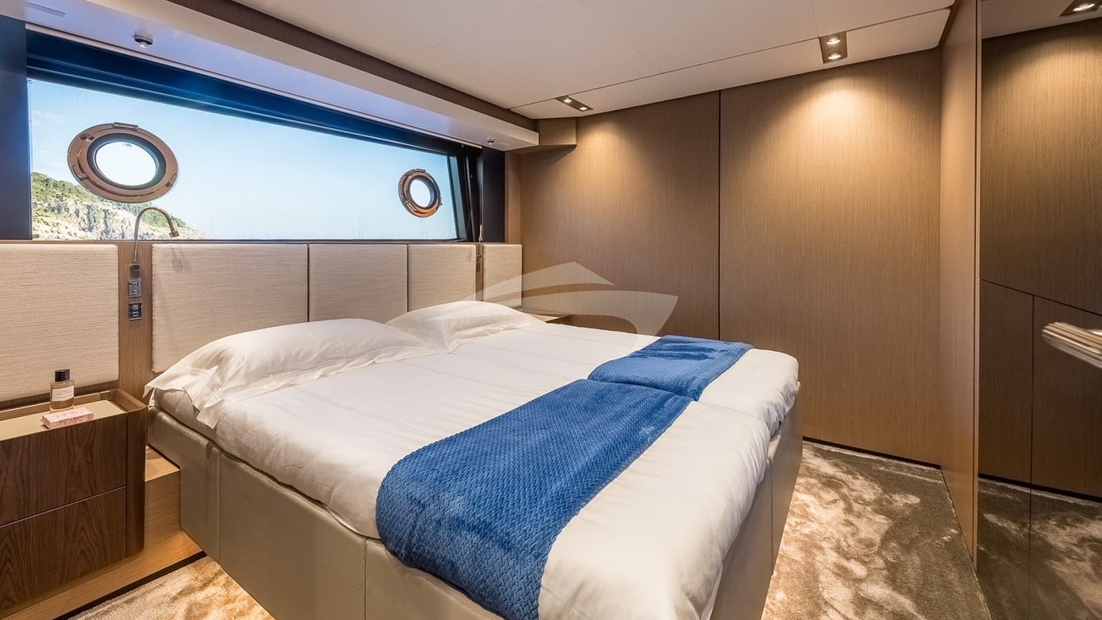 NAILU +, photo from the yacht portfolio 19