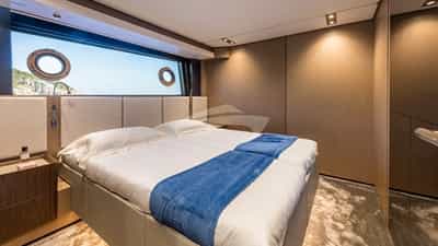 Guest Cabin