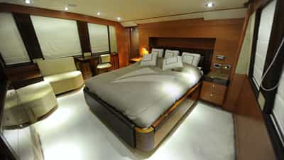 Guest Stateroom