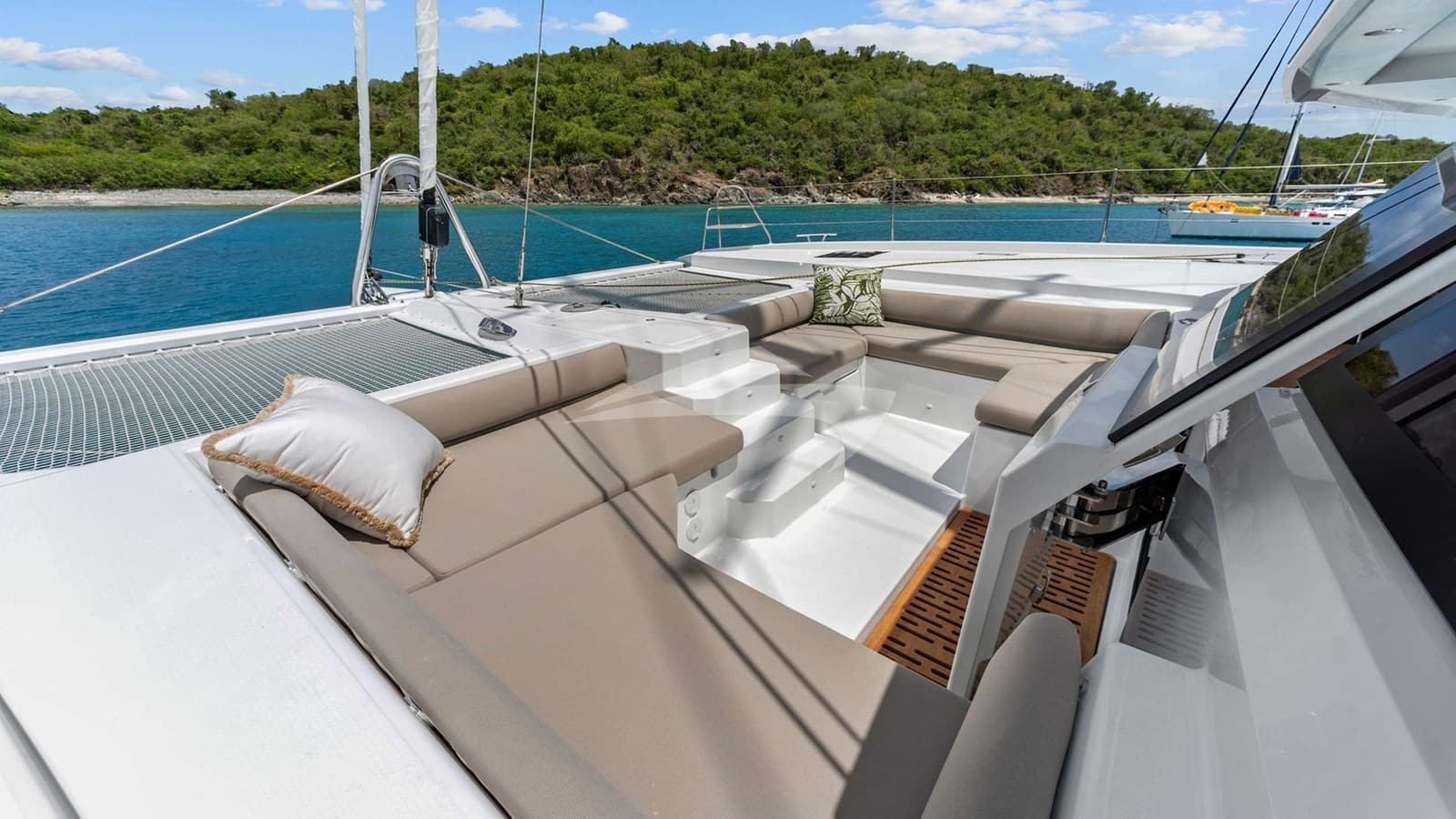 PLUS 10, photo from the yacht portfolio 5