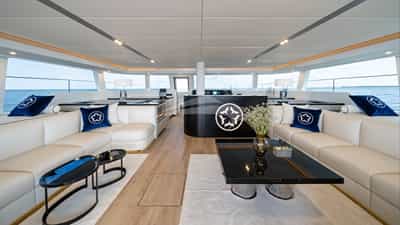 Saloon