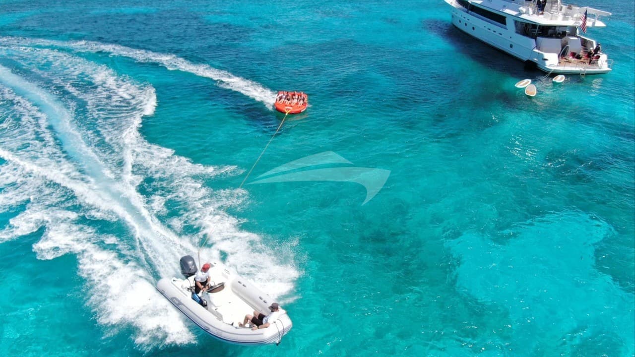 REAL SUMMERTIME, photo from the yacht portfolio 24
