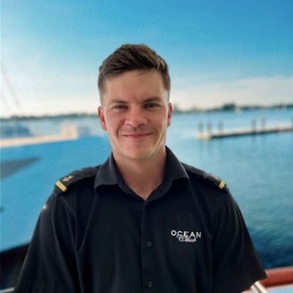 Kristiaan Blom