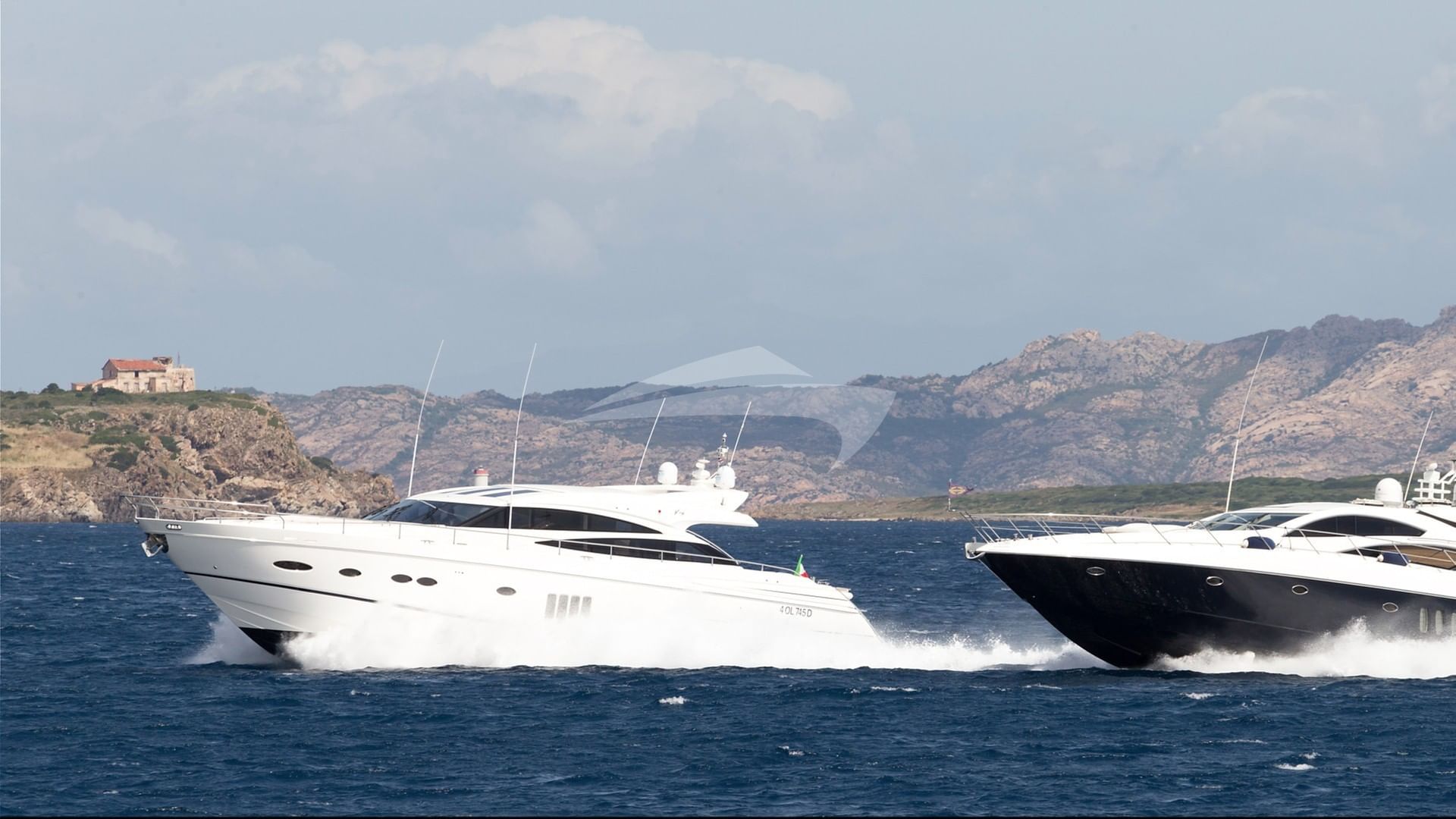 Aramis & Aspire of London