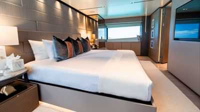 Master Stateroom
