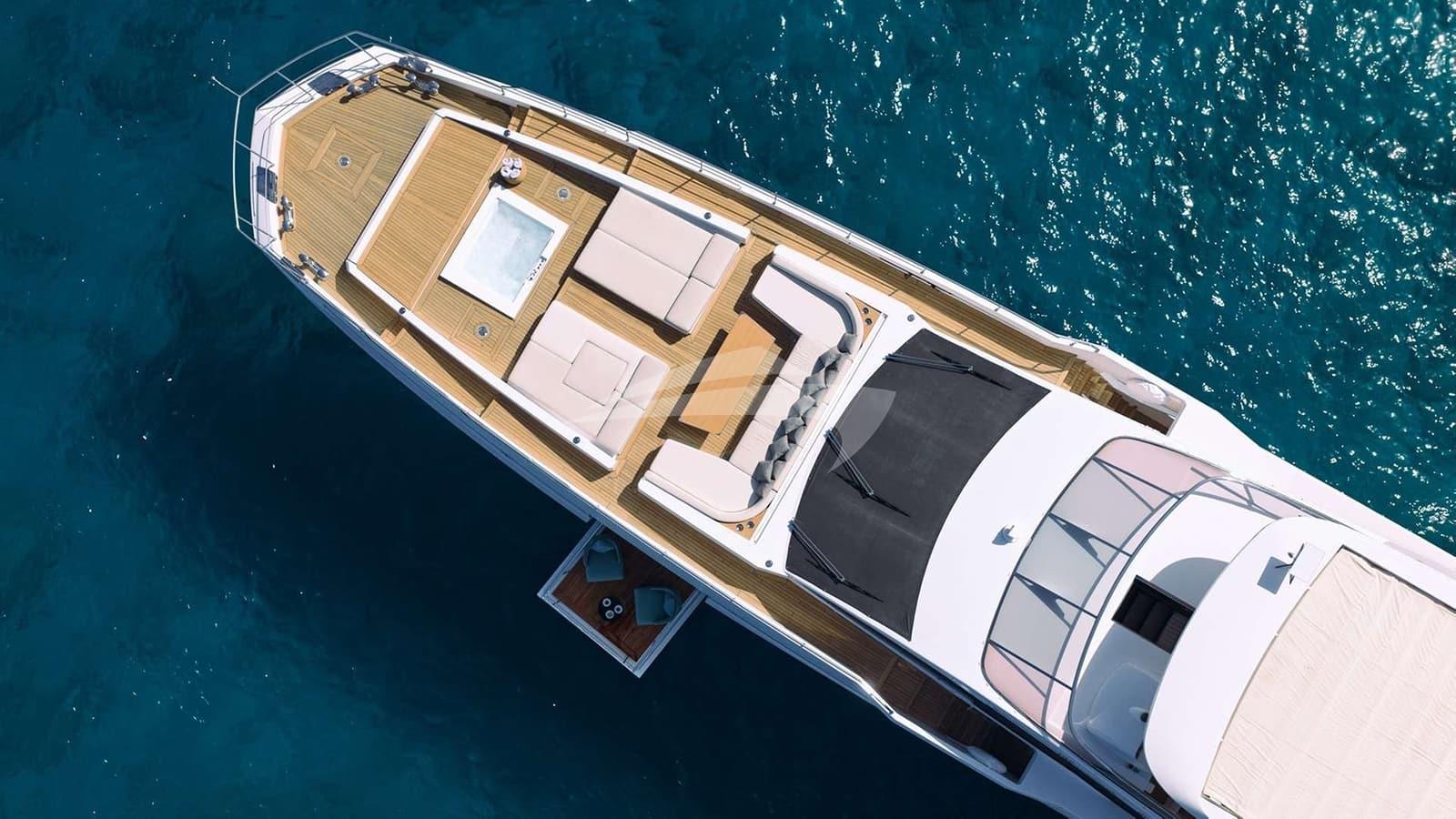 PURA VIDA, photo from the yacht portfolio 4