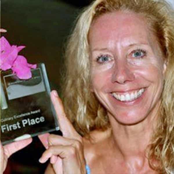 Astrid Geslin