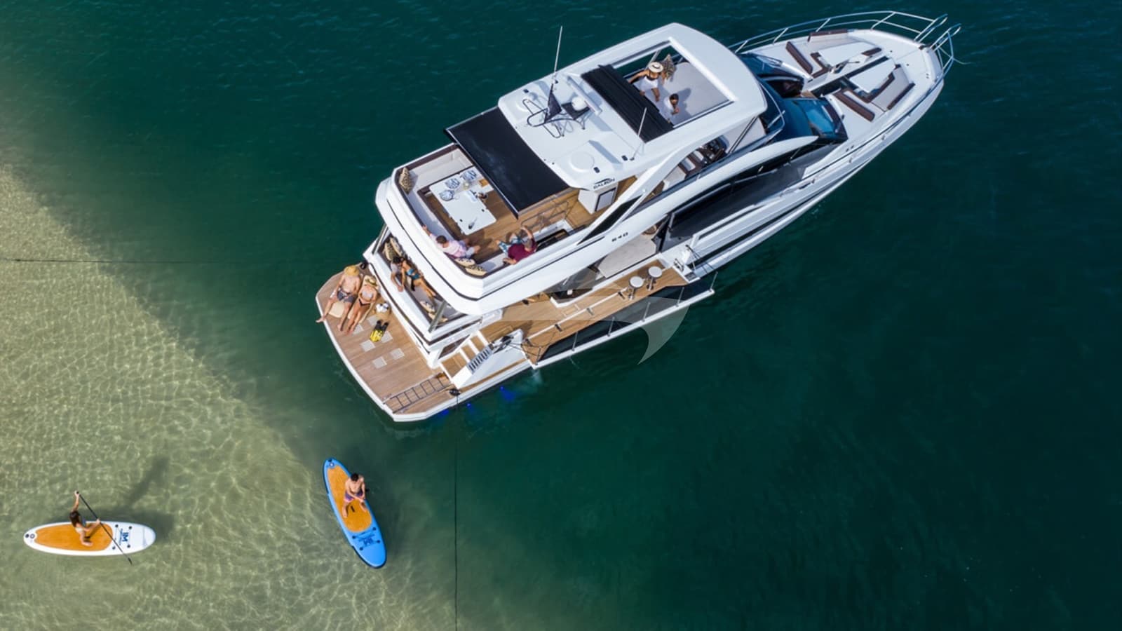 DON'T TELL MOM, photo from the yacht portfolio 21