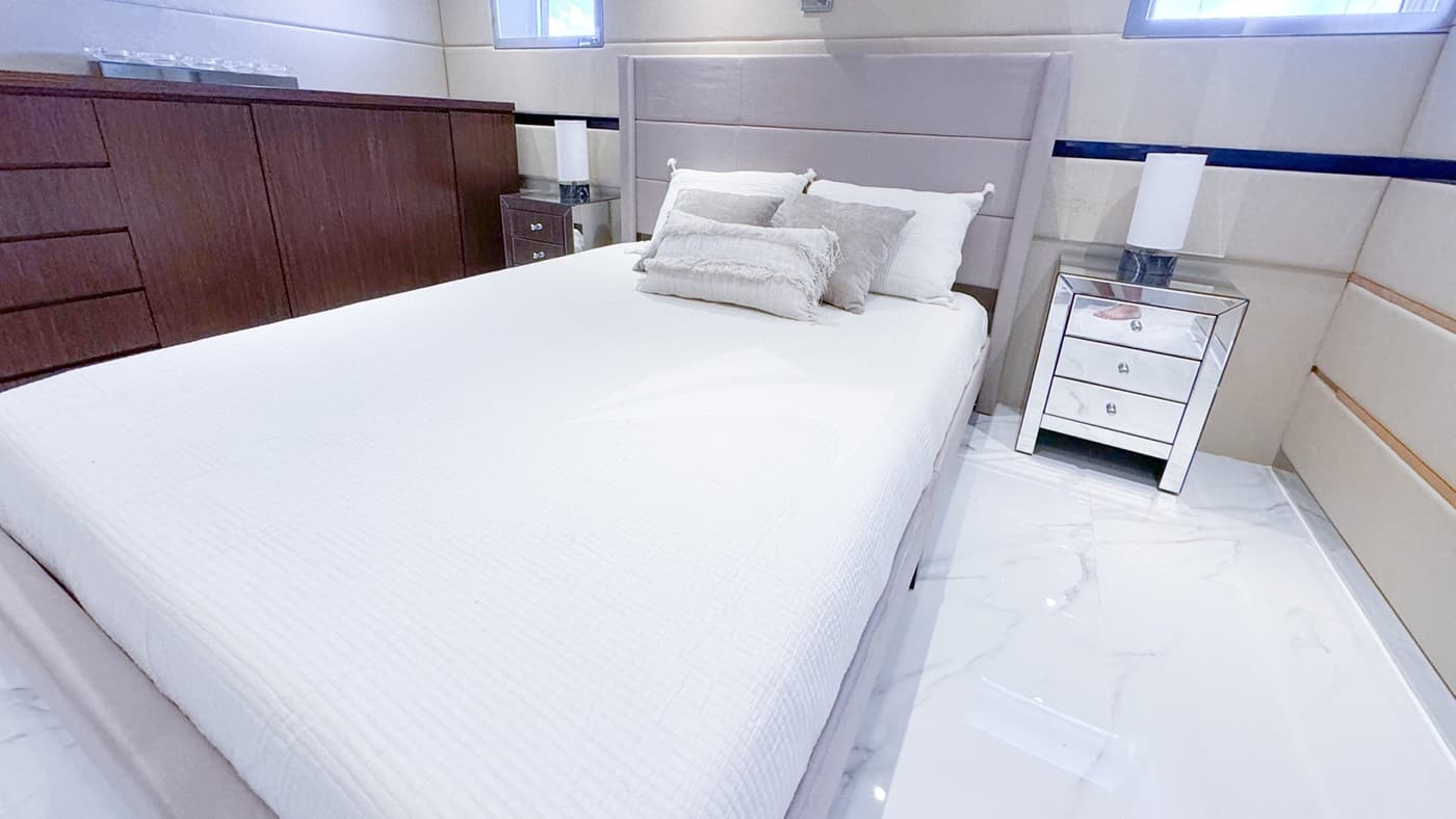 PRIVILEGE, photo from the yacht portfolio