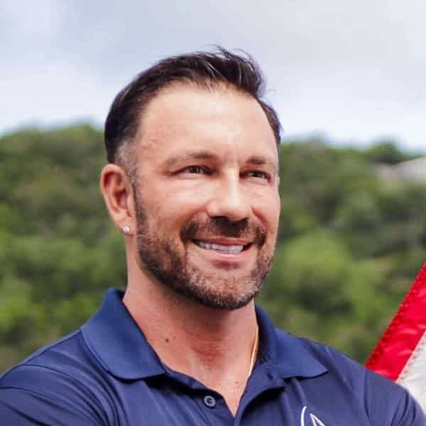 Joshua Ryan