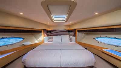 VIP CABIN