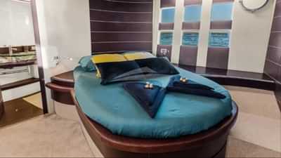 Master Stateroom