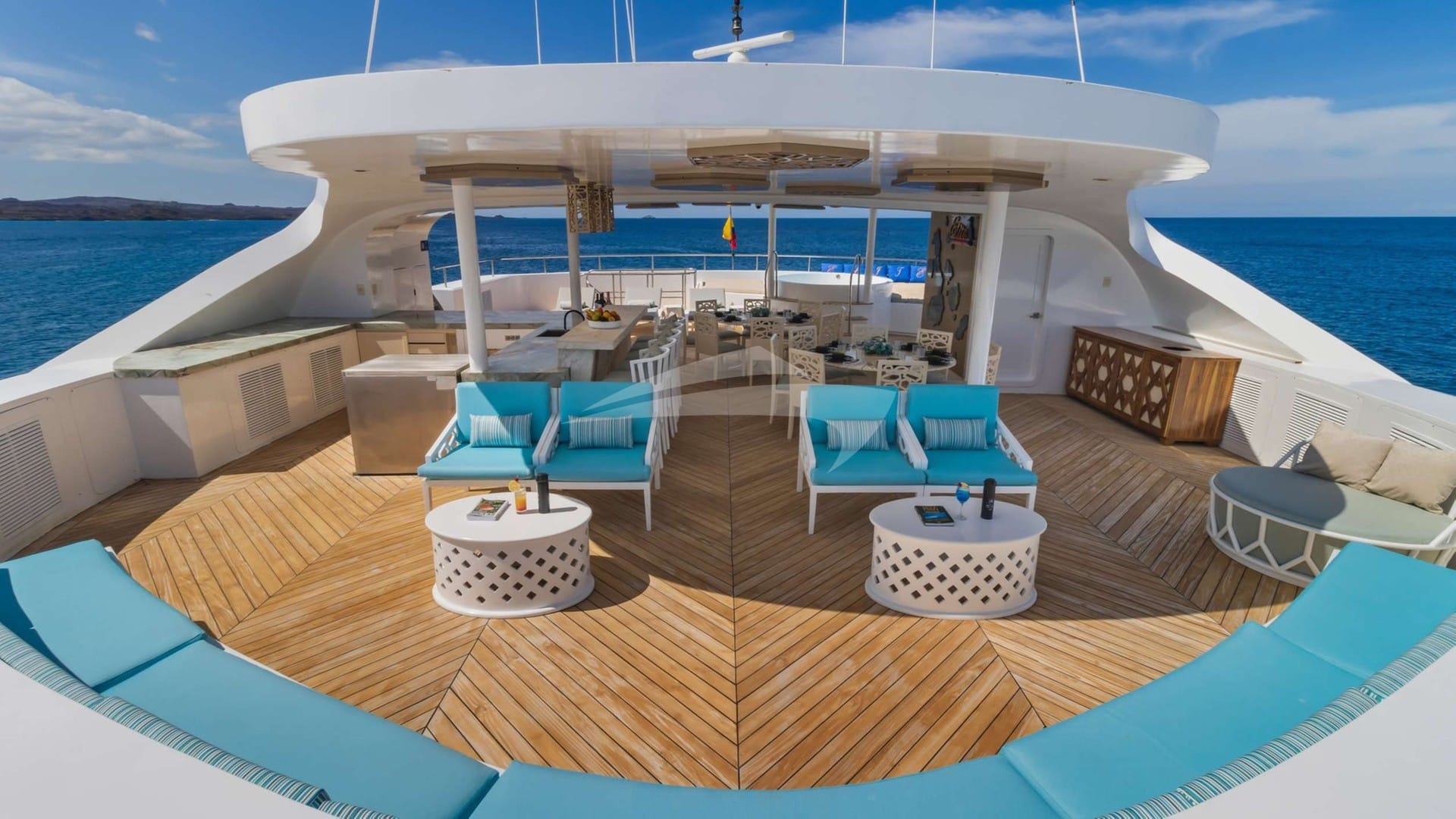 Elite West Coast South America, East Coast South America