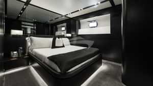 Guest Cabin