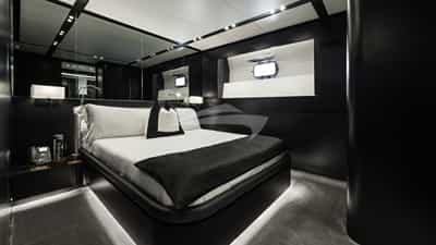 Guest Cabin