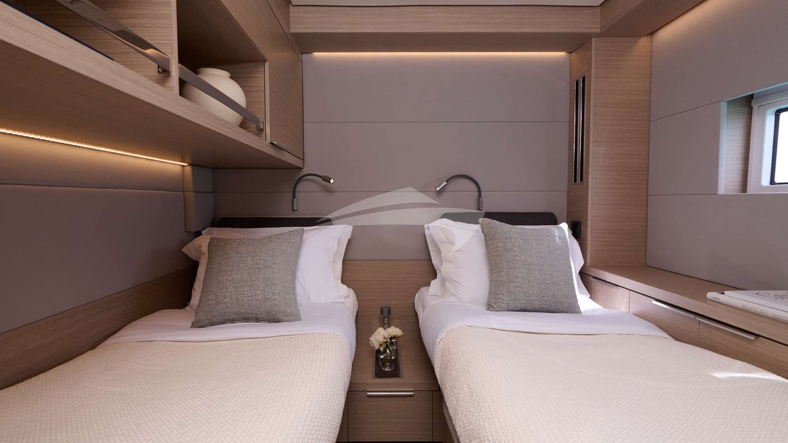DREAM, photo from the yacht portfolio 15