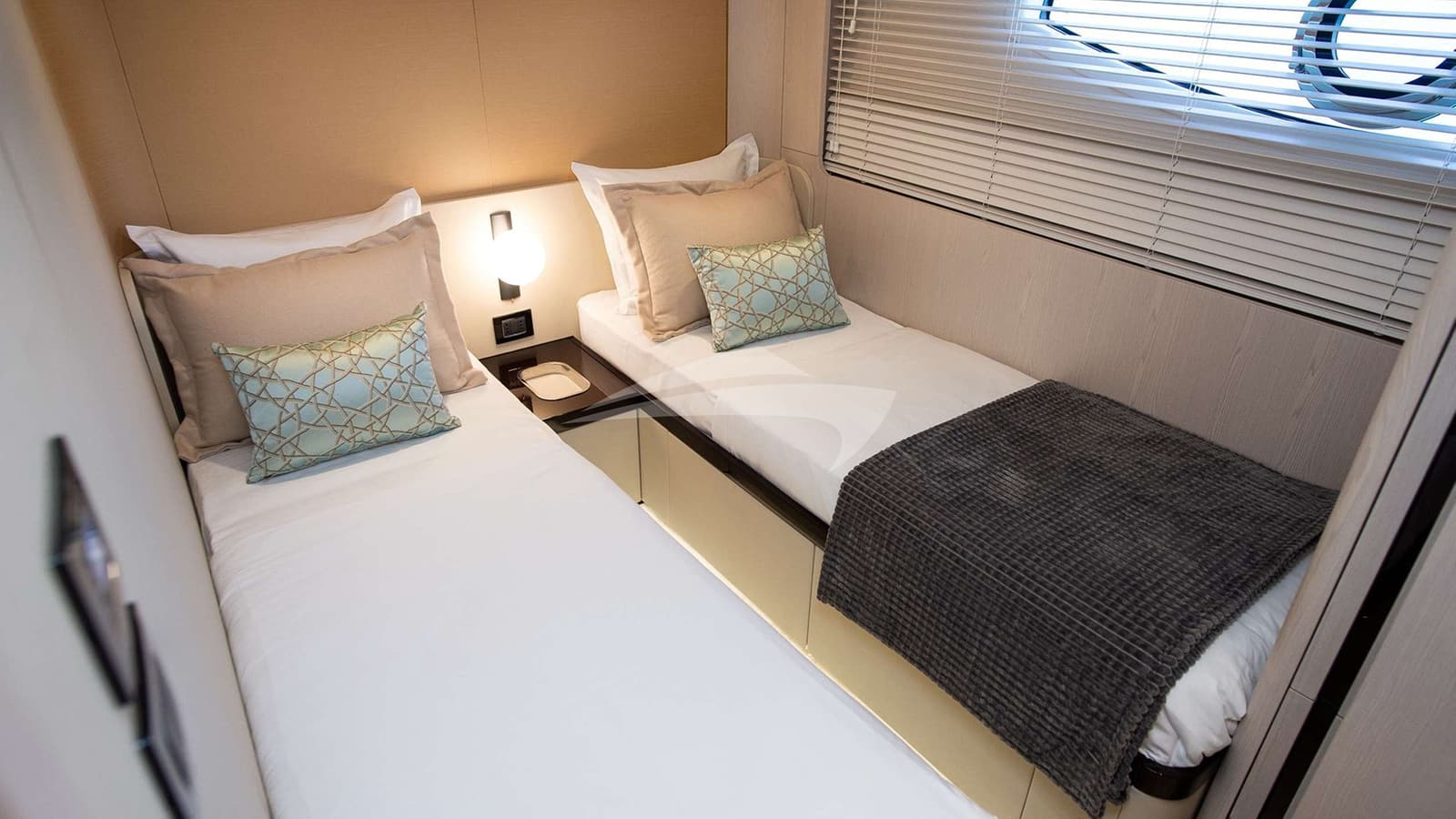 PREWI, photo from the yacht portfolio 7