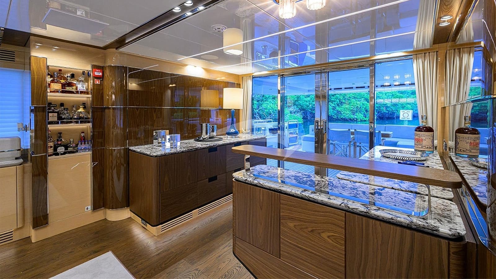 TROPA, photo from the yacht portfolio 7