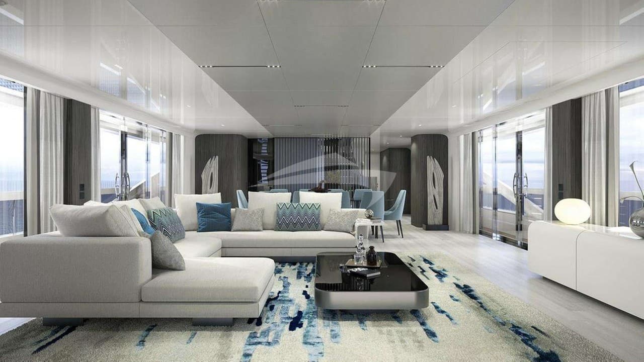 LEGASEA, photo from the yacht portfolio 1