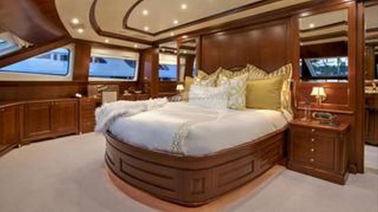Master Stateroom