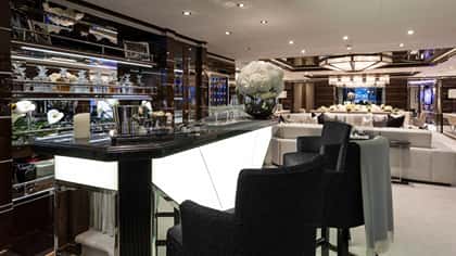 SOUNDWAVE 63m motor yacht charter, photo 8