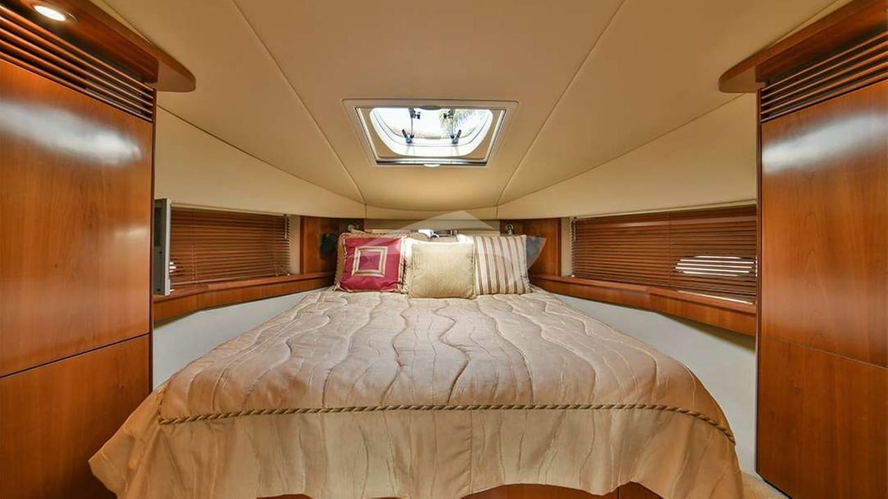 Master Stateroom