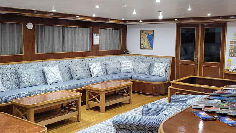 SNEFRO PEARL 27m motor yacht charter, photo 2