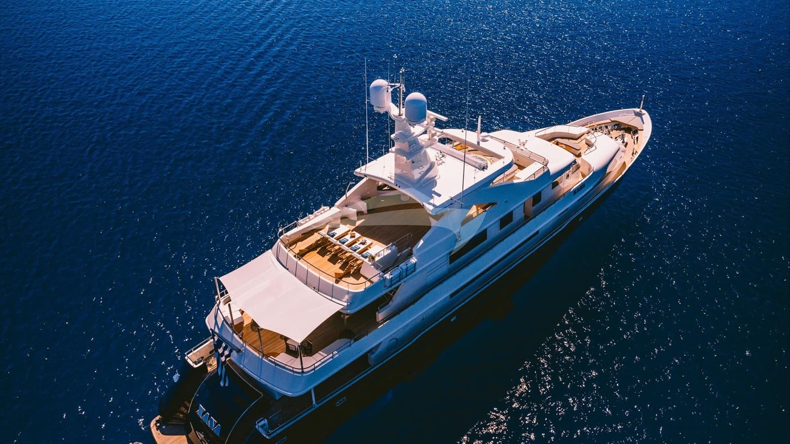 XANA, photo from the yacht portfolio 25