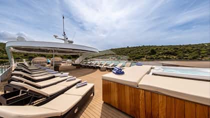 KARIZMA 48m motor yacht charter, photo 8