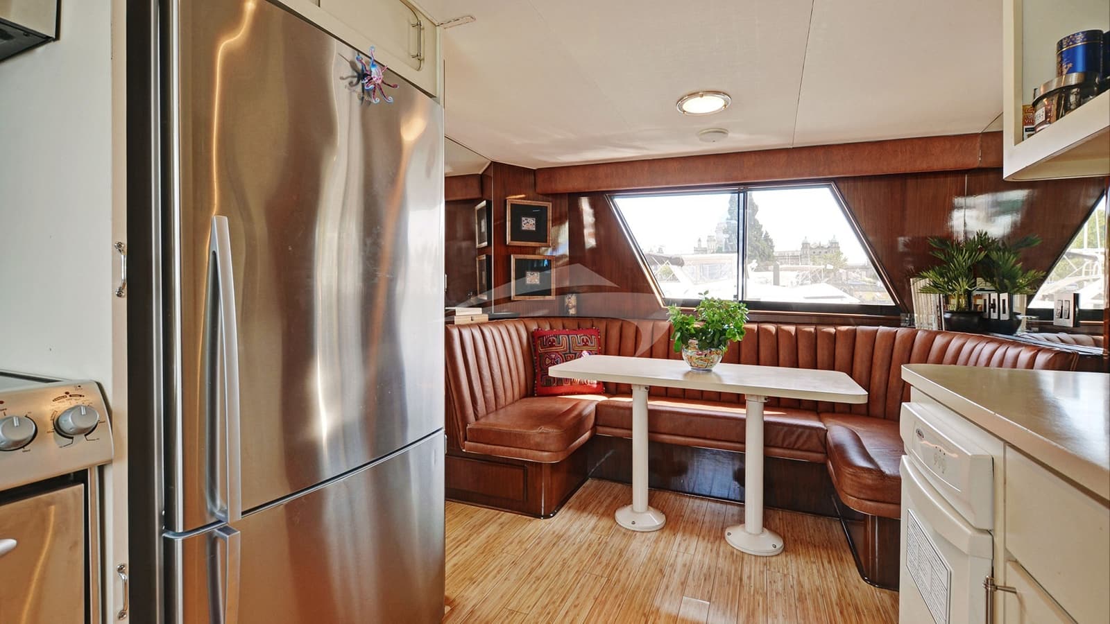 NORTHERN LIGHT, photo from the yacht portfolio 9