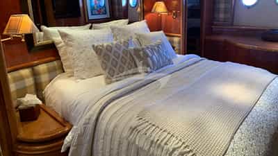 Master Stateroom
