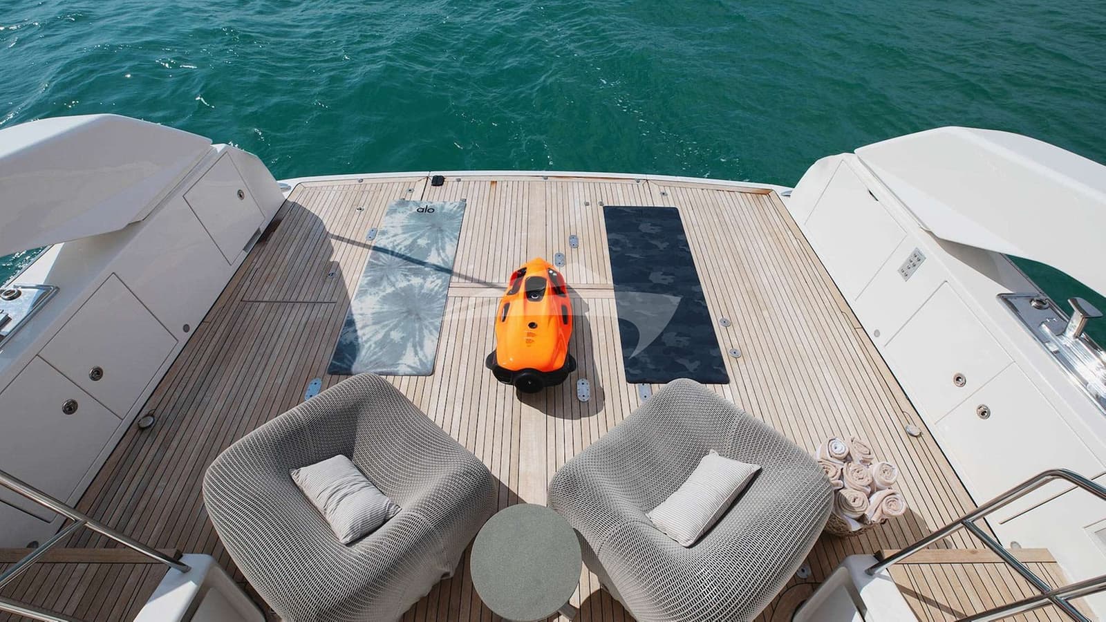 VASILIKI, photo from the yacht portfolio 18