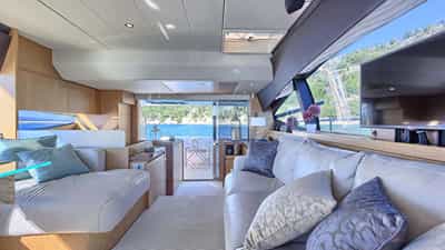 Saloon