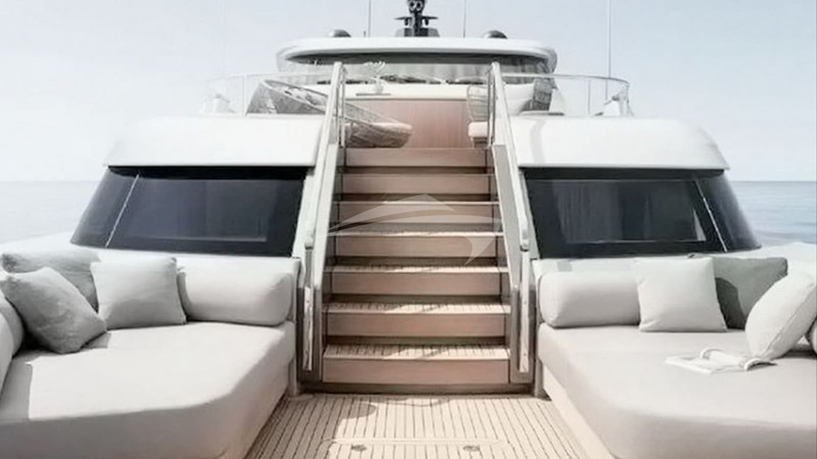 DESTINO, photo from the yacht portfolio 19