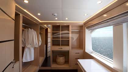 PRINCESS MELDA 39m motor yacht charter, photo 10