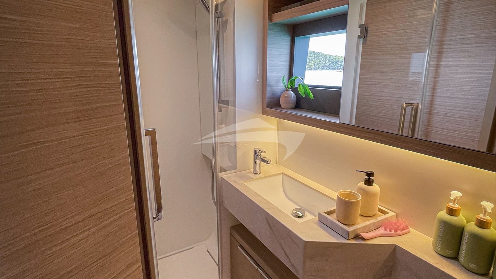 ADAGIO, photo from the yacht portfolio 10
