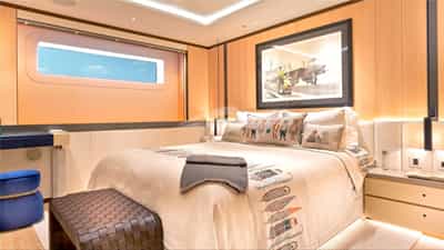 Guest Cabin