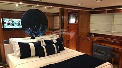Guest Cabin