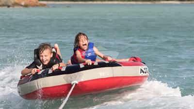 Watersports Galore!