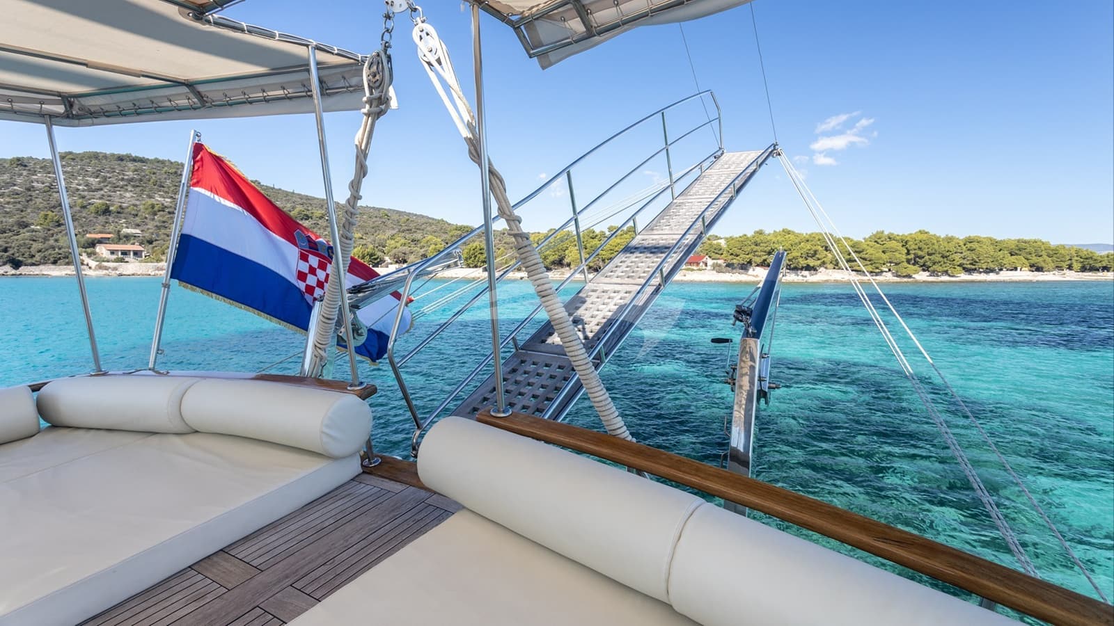 ANDI STAR, photo from the yacht portfolio 13