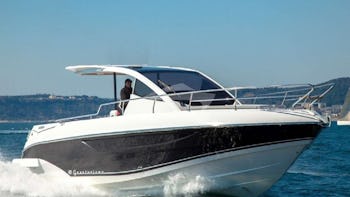 REEL NAUTI