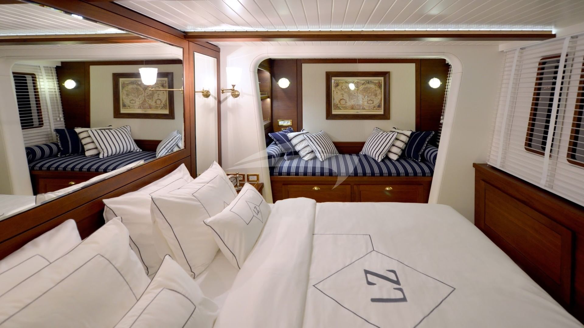 Master Stateroom